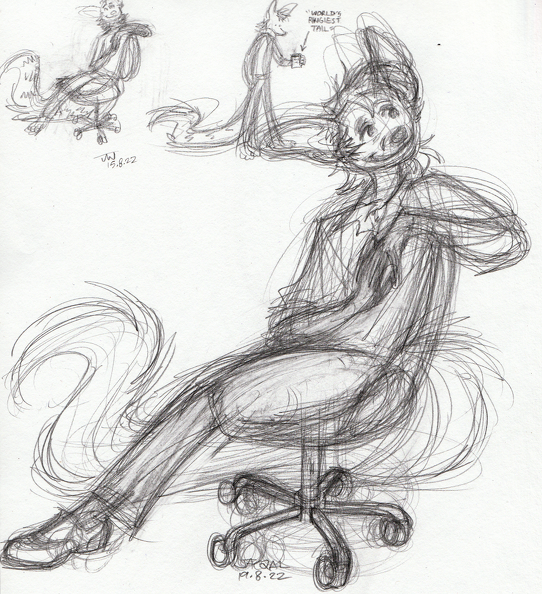 commission-kendall-ringtail-chair-pose-sketch.png
