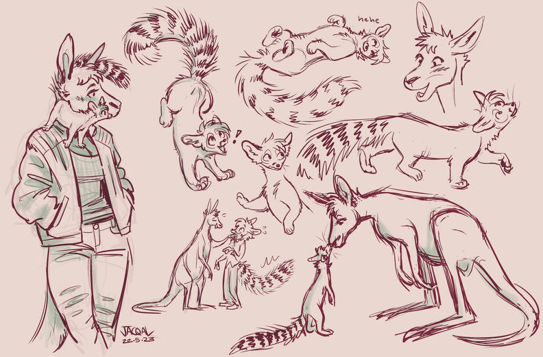 commission-sirkain-kendall-sydney-feral-sketchpage.png
