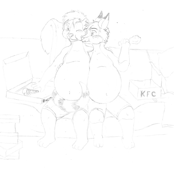 Fat_Fur_Buddies-Eric_and_my_rigtail.jpg