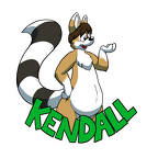 Kendall Badge