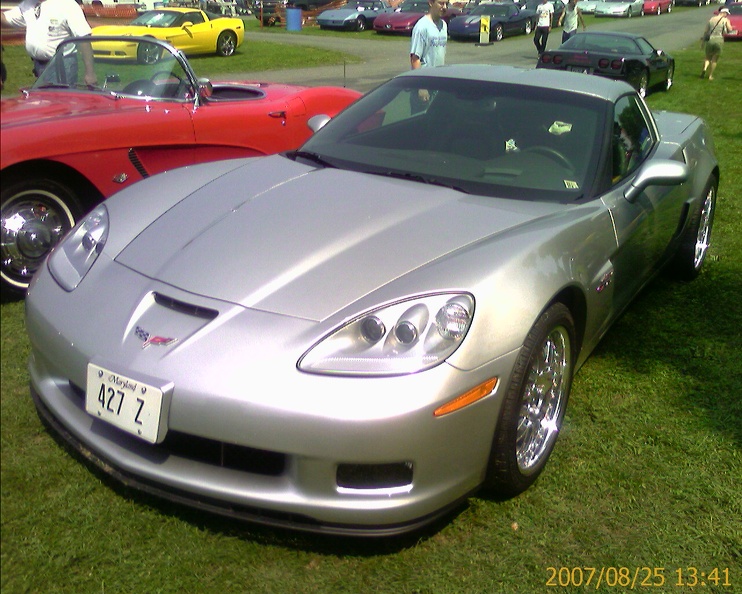Corvette 00030