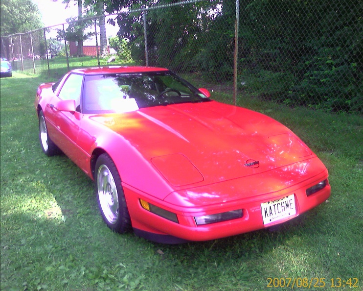 Corvette 00032