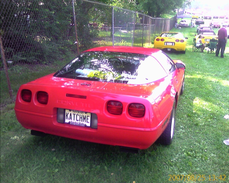 Corvette 00033