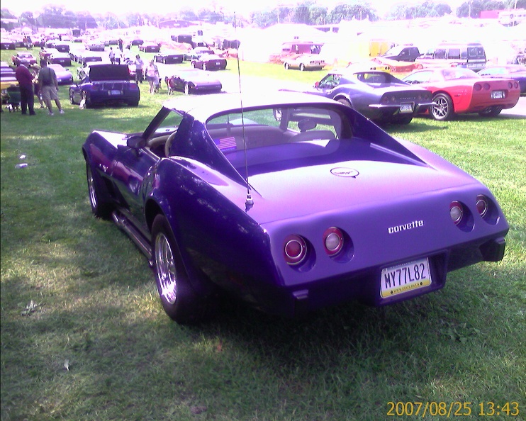 Corvette 00034