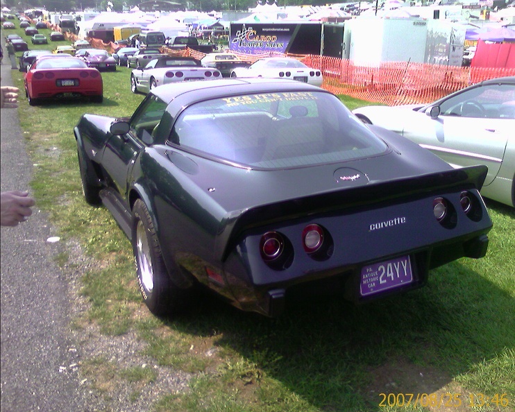 Corvette 00039