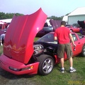 Corvette 00105