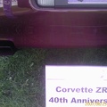 Corvette 00109