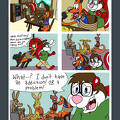 Eric Roo Obsessed Comic Page 3 PNG