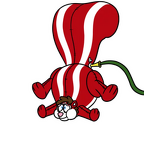 EricSkunk-inflatable
