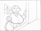 br-comic sketches inks5