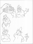 br-comic sketches inks6