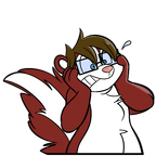 EricSkunk-Surprised