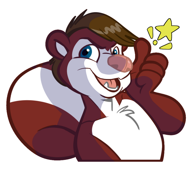 EricSkunk-Thumbs_up.png