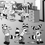 Kendall and Peter Comic 08 CENSORED