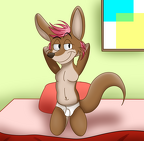 Eric Comm 1 Finished