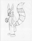 do-Kendall cel sketch