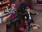 flirting and drinks  the chemistry of the bar  by furlion55 diyizcj-fullview