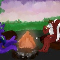 camping-smores-by-jealousberry
