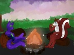 camping-smores-by-jealousberry