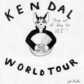 jb-Kendall world tour