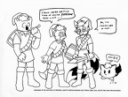 jm-Smash bros shenanigans