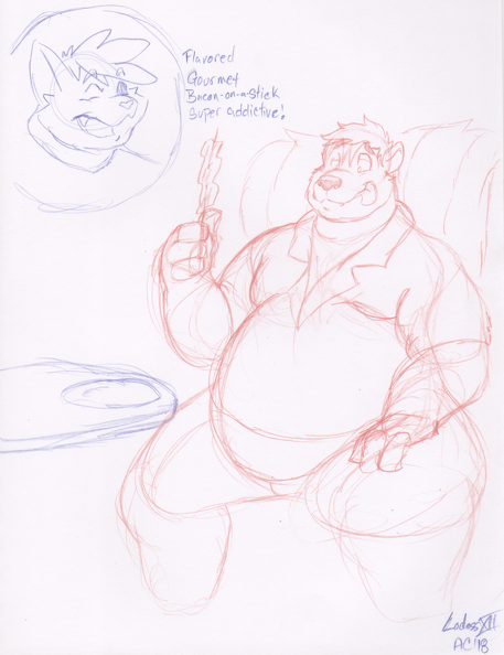 Ericskunk_bacon_on_stick.png