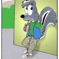 e skunk pc colored