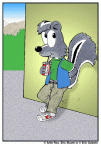 e skunk pc colored