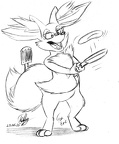 Sketch-Braixen 1 1 cleaned