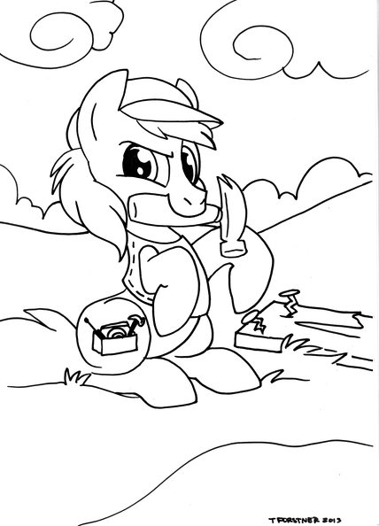 handyhooves_bronycon2013.png