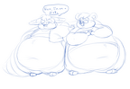 TBP Kain Sketchstream - Kid Kendall Eric WG