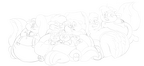 TBP Skunks - Group