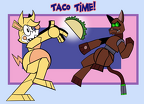 Taco Time 2