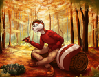 sirkain autumn commission