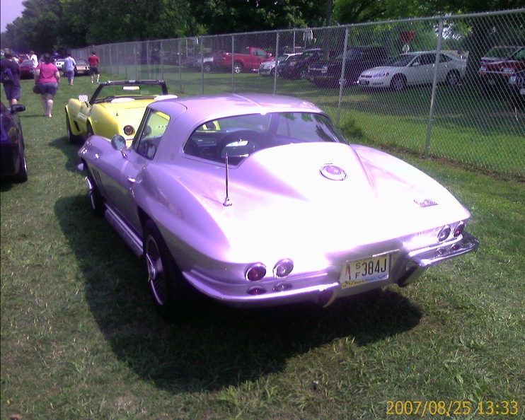 Corvette 00014