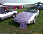 Corvette 00101