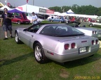 Corvette 00102