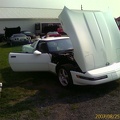 Corvette 00111