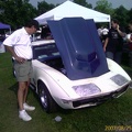 Corvette 00132
