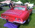 Corvette 00140