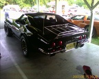 Corvette 00141