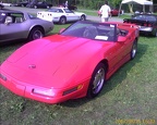 Corvette 00144
